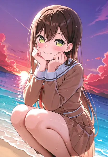 SayMaven's Avatar